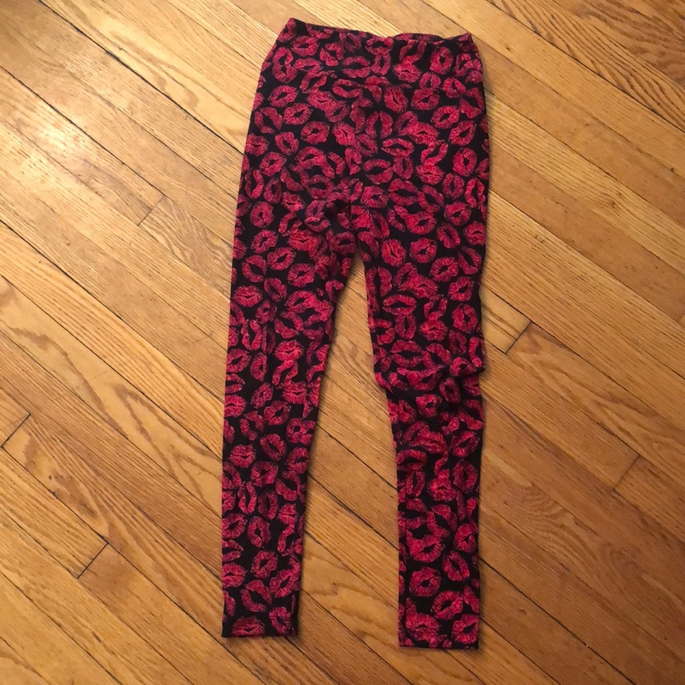 LuLaRoe Leggings